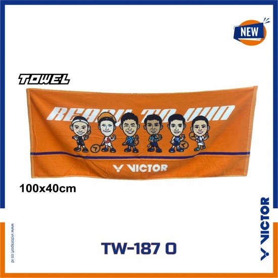 TW 187 O