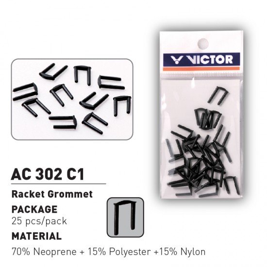 AC302 C1 grommet