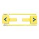 C-7069 MOBILE BADMINTON POST ( TIANG NET )
