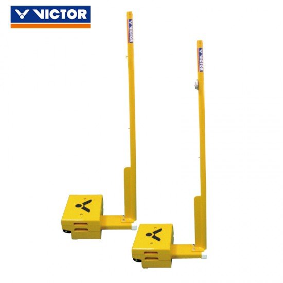 C-7069 MOBILE BADMINTON POST ( TIANG NET )