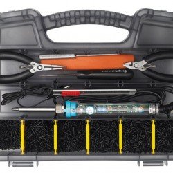 SM-305 Tool Box
