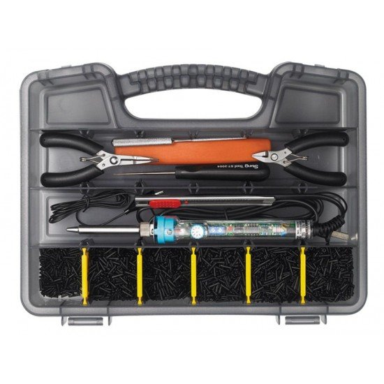 SM-305 Tool Box