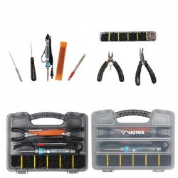 SM-305 Tool Box