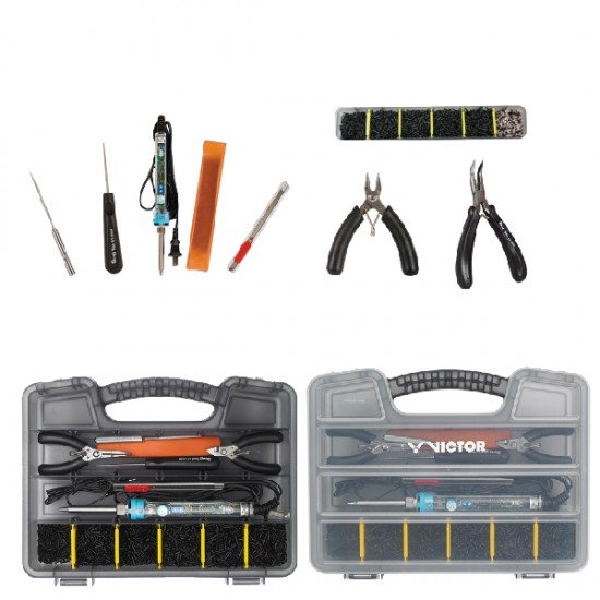 SM-305 Tool Box