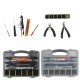 SM-305 Tool Box