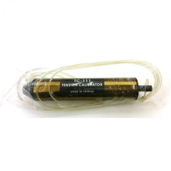 TC-111 tension calibrator
