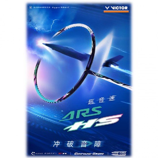 Auraspeed HYPERSONIC B Auraspeed HYPERSONIC B